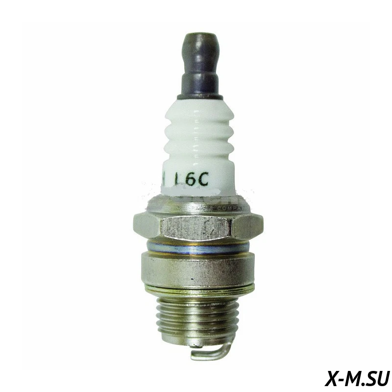 Свеча TORCH L6C (аналог NGK BM6A) Бензотриммер CG430 Свеча TORCH L6C (аналог NGK BM6A) Бензотриммер CG430
