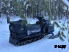 Снегоход PROMAX YAKUT 500 2.0 4T 20