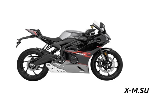 Мотоцикл KOVE 450RR PRO Мотоцикл KOVE 450RR PRO