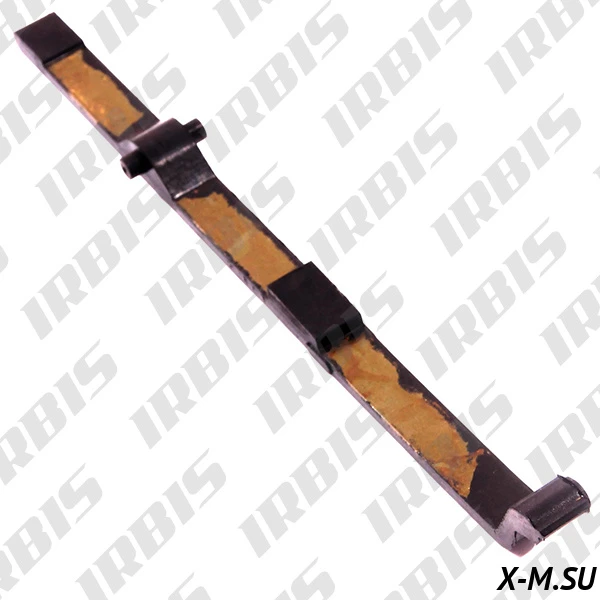 Направляющие цепи ГРМ 157FMI, 162FMJ, 166FMM (CB125-250) Направляющие цепи ГРМ 157FMI, 162FMJ, 166FMM (CB125-250)
