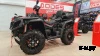 Квадроцикл AODES PATHCROSS MAX 1000 XE PRO LCD двухместный