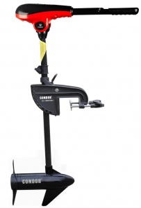 Электромотор CONDOR NRS-32X (0,42 л.с) с индикатором батареи