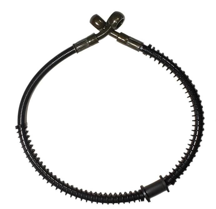 Шланг тормозной (вакуумный) задний (L=650mm) ATV 110