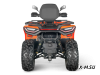 Квадроцикл AODES Pathcross ATV525L PRO 2025г.