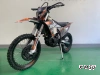 Мотоцикл JHL MOTO JHLofr ZR6 YBS300 (176MN)