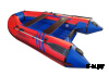 Лодка ПВХ ANNKOR 360 НДНД LS