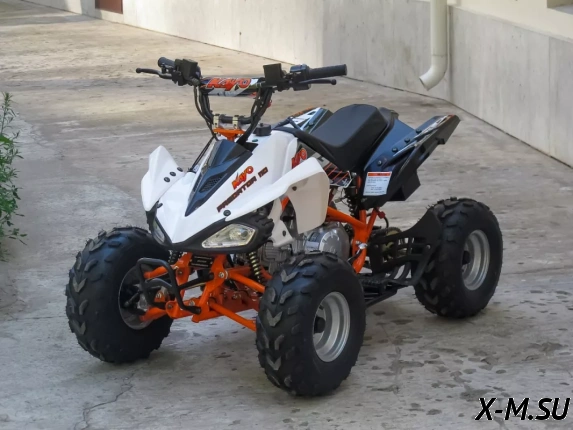 Квадроцикл KAYO PREDATOR 2021