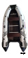 Лодка ПВХ ANNKOR 380T