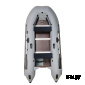 Лодка ПВХ НАВИГАТОР 400