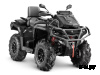 Квадроцикл AODES Pathcross ATV650L MUD PRO EPS 2025г.