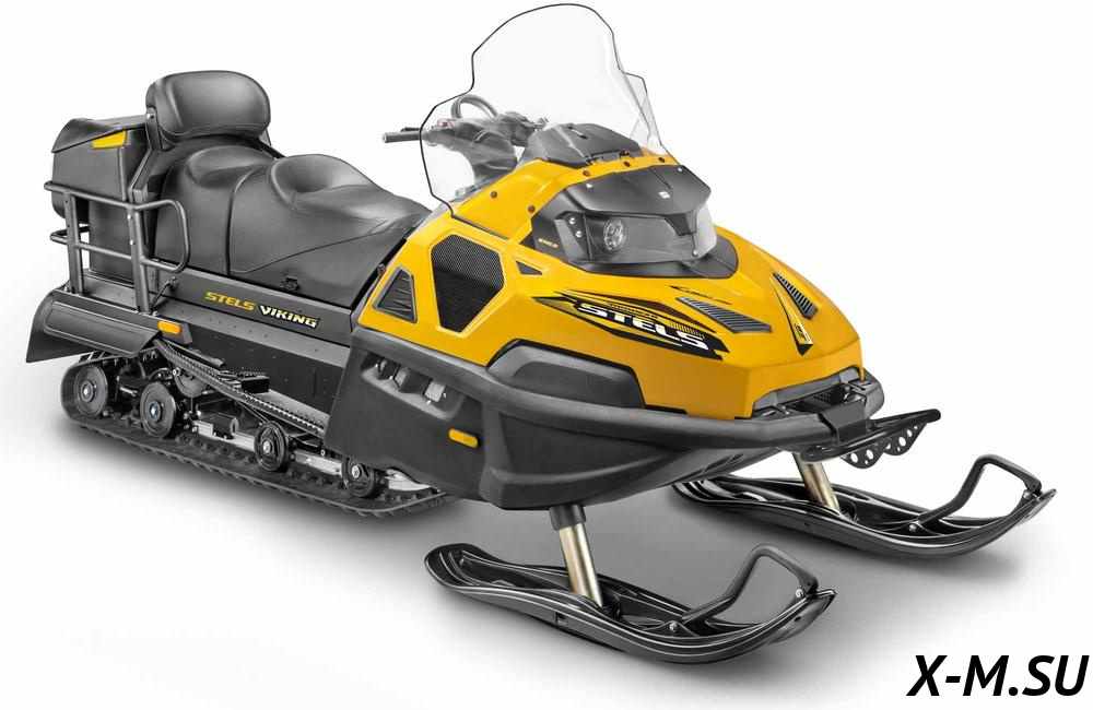 Снегоход STELS ВИКИНГ (VIKING) SV800T (L LUX SWT) 3.0 К04 Tech ХЕ Снегоход STELS ВИКИНГ (VIKING) SV800T (L LUX SWT) 3.0 К04 Tech ХЕ