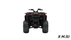 Квадроцикл Segway AT5 SХ