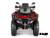 Квадроцикл AODES Pathcross ATV650L MUD PRO EPS 2025г.