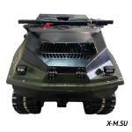 Мотобуксировщик ДиТрак-20 в комплектации &quot;Стандарт&quot; (с реверсом)