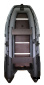 Лодка ПВХ ВЕЛЬБОТ Камыш 3200 Стандартная серия