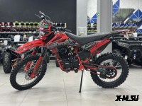 Кроссовый мотоцикл PROMAX MX350