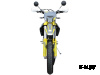 Мотоцикл GR7 F300L (4T NB300) Motard ПТС