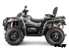 Квадроцикл AODES Pathcross ATV650L EPS XE PRO SPORT 2025г.