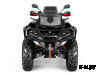 Квадроцикл AODES Pathcross ATV650L MUD PRO EPS 2025г.