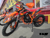 Кроссовый мотоцикл PROMAX INFERNO 380 (4 valves, 5 gears)