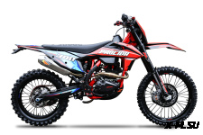 Кроссовый мотоцикл PROCIDA 2020 PR300