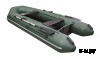 Лодка ПВХ МУССОН 2800 СК Light
