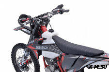 Мотоцикл ZUUM ZM ROCKER