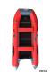 Лодка ПВХ BERING 340К