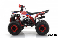 Квадроцикл MOTAX GRIZLIK A125