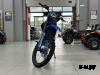 Кроссовый мотоцикл PROMAX MX350