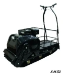 Мотобуксировщик PAXUS 500 15 л.с.