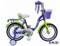 Велосипед STELS Jolly 14 V010