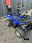 Квадроцикл GBM DAXTER 220 NEW PREMIUM  сине-черный Б/У