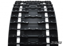 Гусеница Полярник (57 шагов) ICE