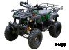 Квадроцикл UNIVERSAL ATV 200 TM Bull plus