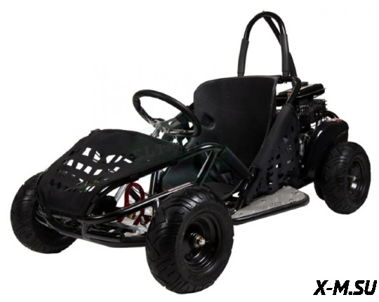Багги MOTOLAND (МОТОЛЕНД) GOKART 80