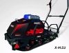 Мотобуксировщик IKUDZO- BRIGGS & STRATTON 2.0 Long 1700/500 EKR15