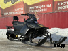 Снегоход IKUDZO HUNTER 1000LS 37 V2