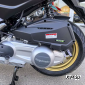 Скутер Regulmoto ELEMENT 300CC 4T (LJ300T-18) EFI