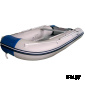 Лодка ПВХ GOLFSTREAM Base CB 330