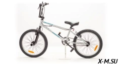 Велосипед 20 KROSTEK FREESTYLE 205