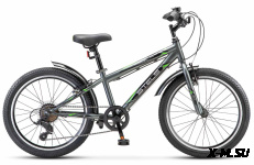 Велосипед STELS Pilot-220 V 20&quot; Z010