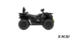 Квадроцикл Segway AT5 LХ