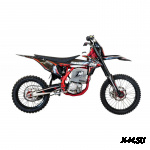 Мотоцикл ZUUM ZM MAXLER