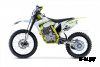 Мотоцикл эндуро ROCKOT R5F Raptor (250сс, 172FMM, 21/18)