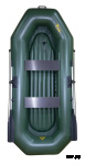 Гребная лодка ПВХ ИНЗЕР 280