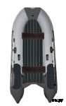 Лодка ПВХ НАВИГАТОР 350 НДНД Light