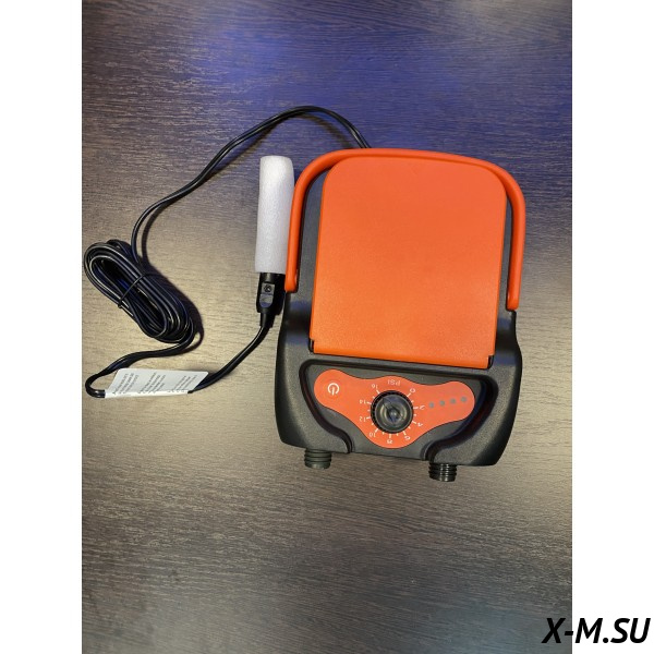 ЭЛЕКТРИЧЕСКИЙ НАСОС GLADIATOR SUP ELECTRIC AIR PUMP HT-790B ЭЛЕКТРИЧЕСКИЙ НАСОС GLADIATOR SUP ELECTRIC AIR PUMP HT-790B