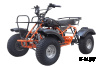 Квадроцикл UNIVERSAL Banhsee (Bigfoot)