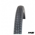 Велопокрышка Таир Л-331 без камеры Петрошина 